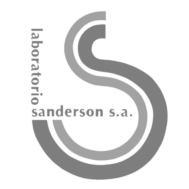 SANDERSONx642